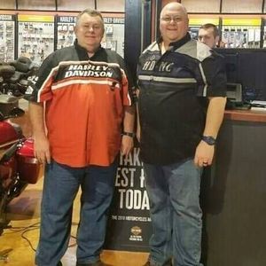 Meet your Posher, Dale